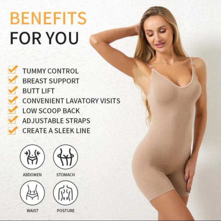 Women Shapewear
